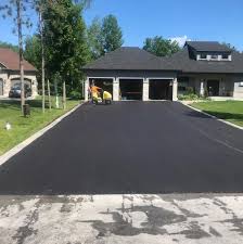 Best Custom Driveway Design in Smithfield, VA